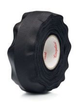 RT tape solution