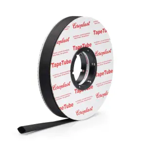 837x tt tape tube coroplast wire harness