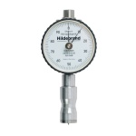 hildebrand - durometer - hd3000 - analog - eurotech