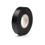 651msx-12-33-+blk - Coroplast Tape - Adhesive - Eurotech