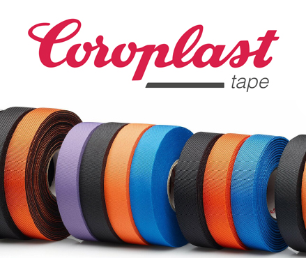 Coroplast Tape
