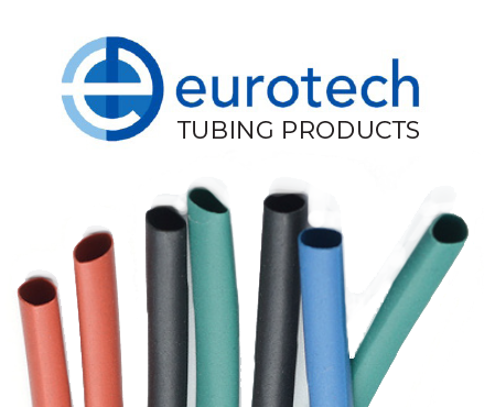 Eurotech Heat Shrink Tubing for GM