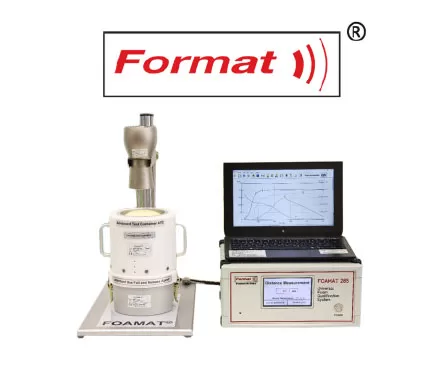 Format Foam Systems