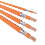 FHLR2GCB2G-coroflex_shielded_hv_cable-eurotech direct-copper-electric-vehicle