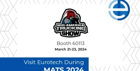 MATS 2024 - eurotech - news - trade show