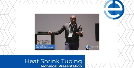 heat shrink tubing eurotech ewpte technical presentation