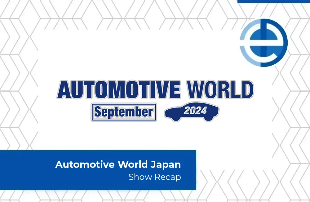 news photo automotive world japan eurotech