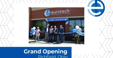richfield eurotech grand opening
