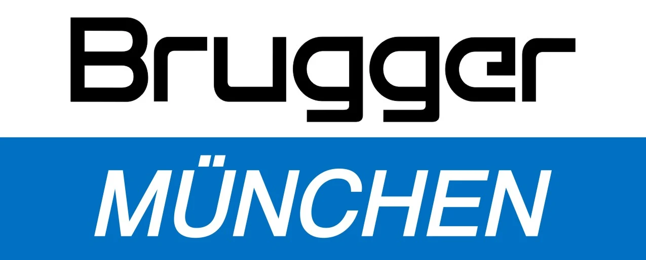 brugger munchen logo