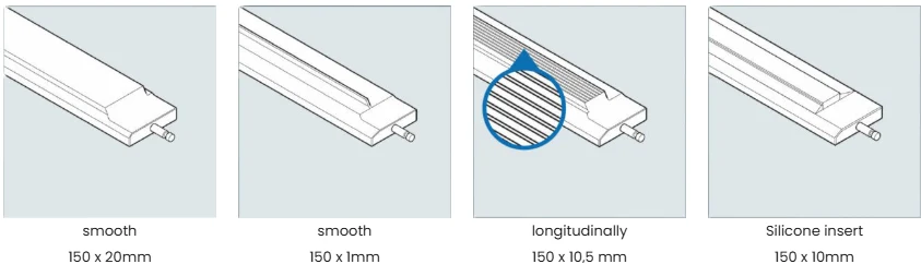 sealing jaws brugger 2