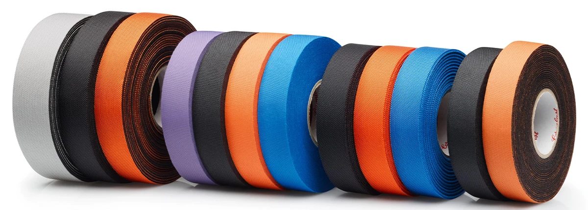 Coroplast wire harness tape